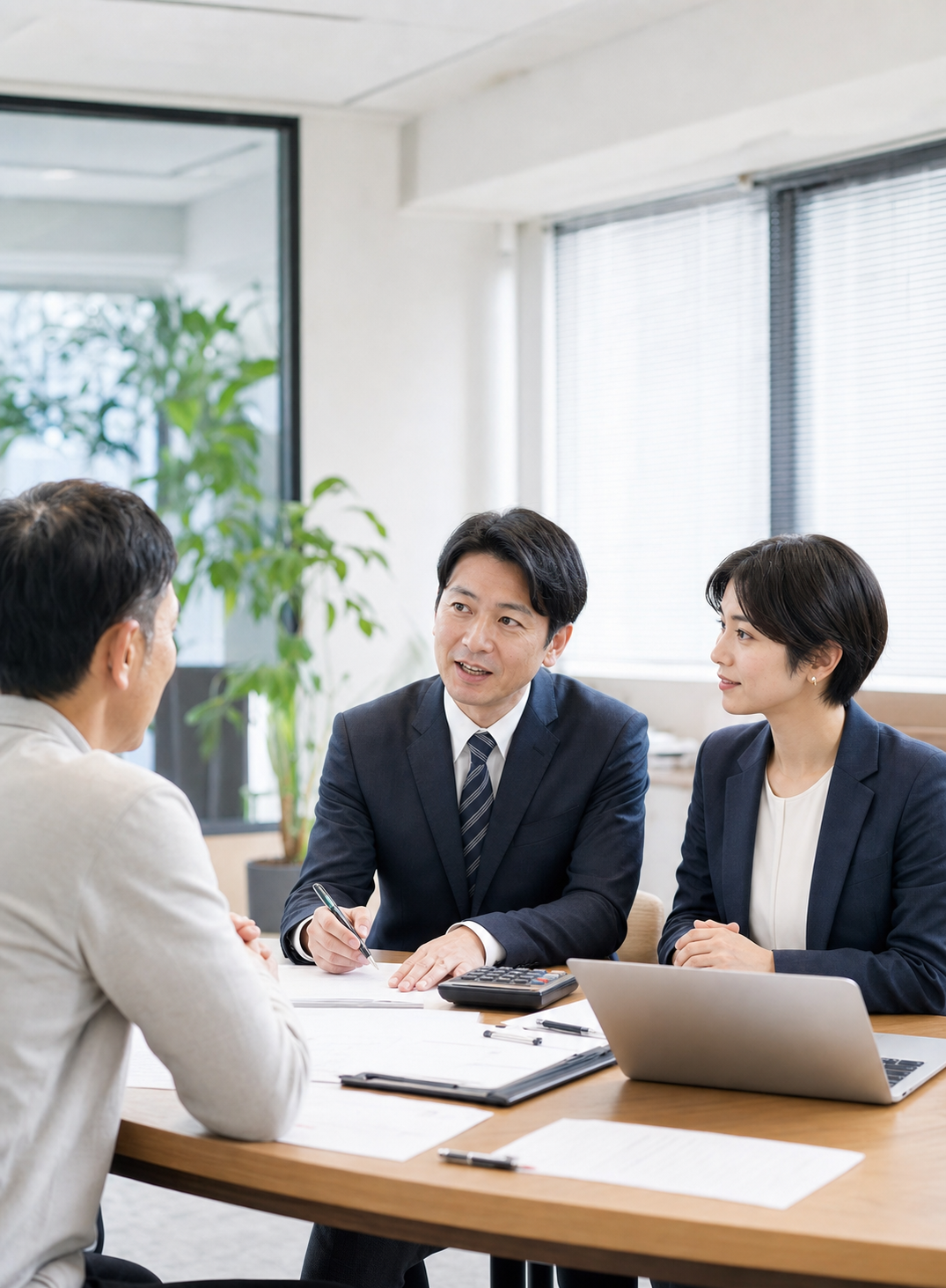個人事業・確定申告・創業支援