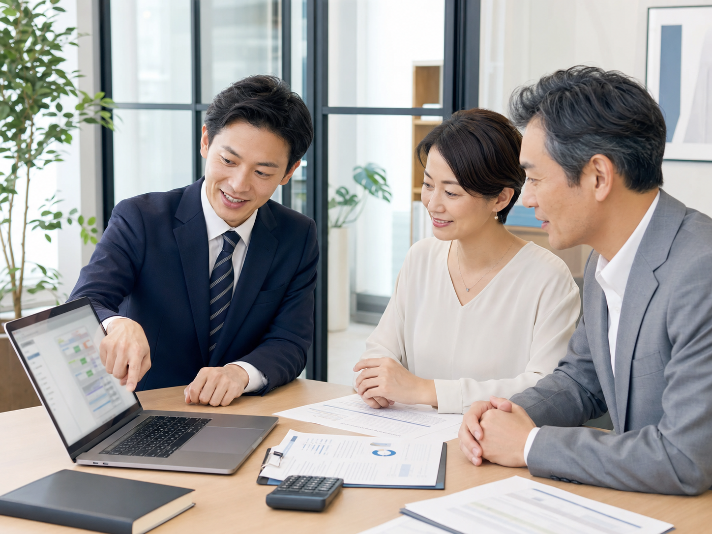 春日市 クラウド会計の導入支援